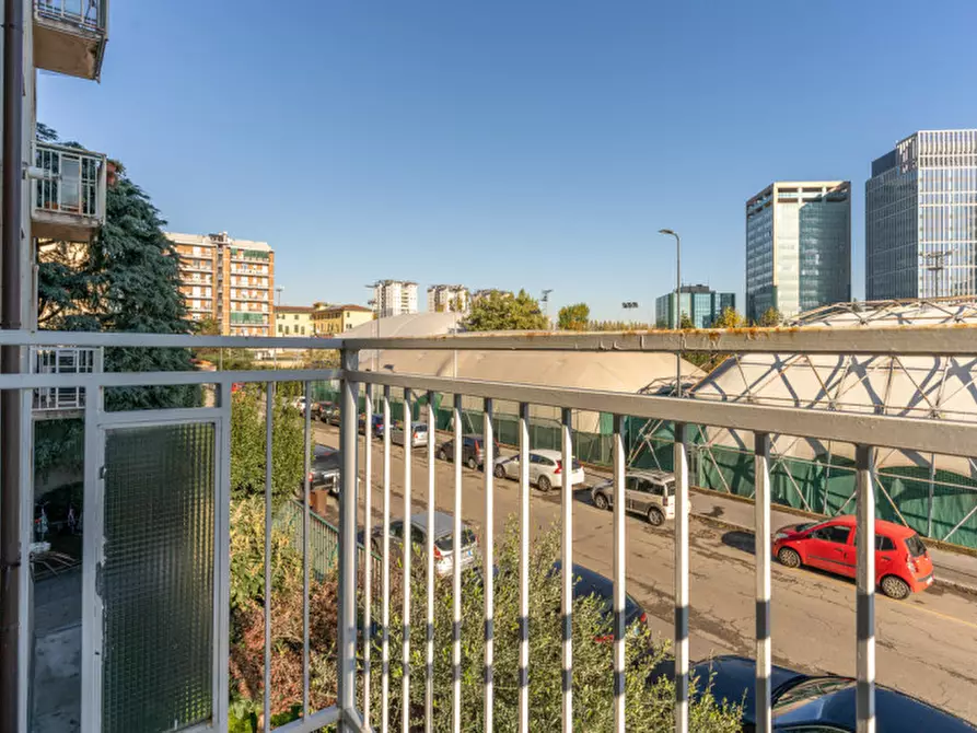 Immagine 11 di Appartamento in affitto  in via gerolamo avogadro 6 a Milano