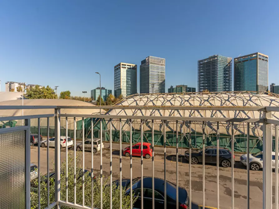 Immagine 12 di Appartamento in affitto  in via gerolamo avogadro 6 a Milano