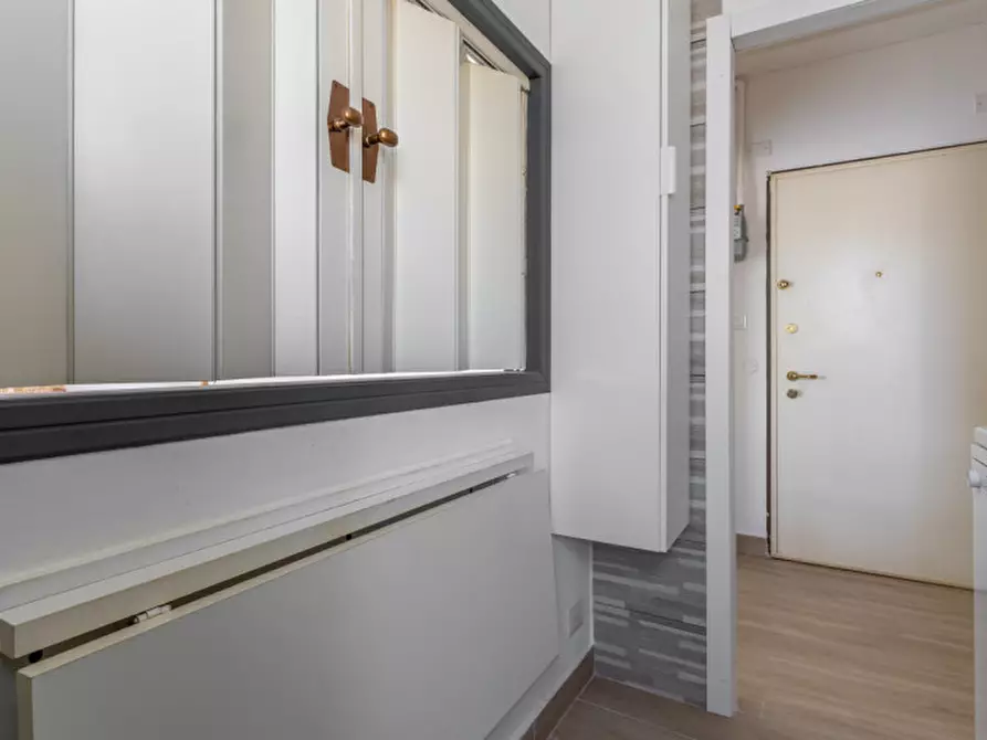 Immagine 14 di Appartamento in affitto  in via gerolamo avogadro 6 a Milano