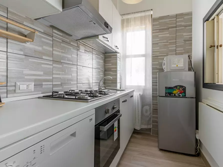 Immagine 15 di Appartamento in affitto  in via gerolamo avogadro 6 a Milano