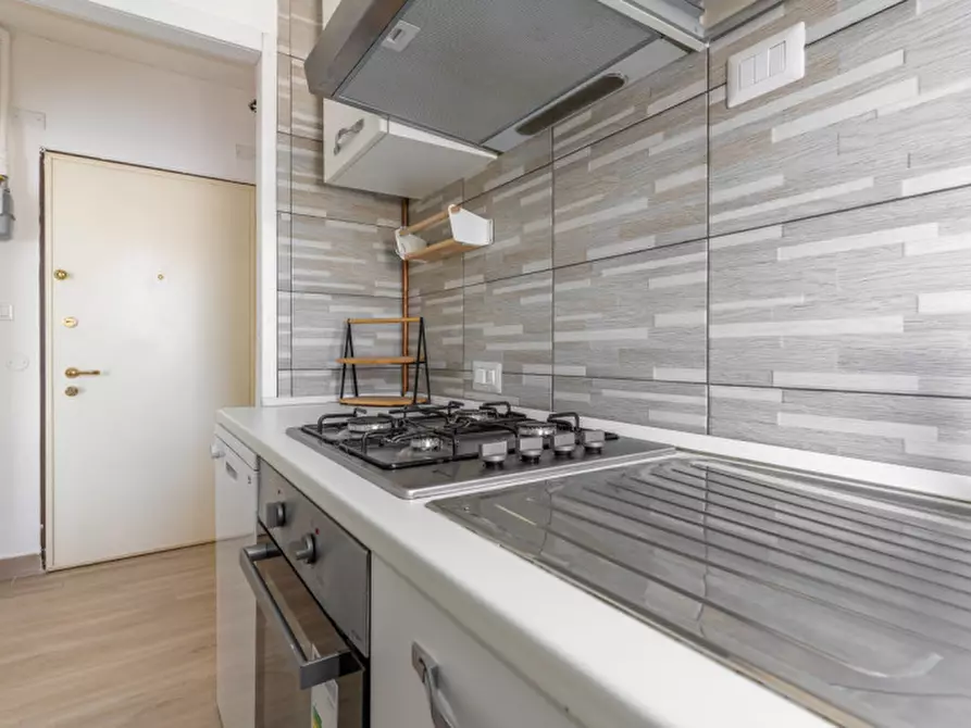 Immagine 16 di Appartamento in affitto  in via gerolamo avogadro 6 a Milano