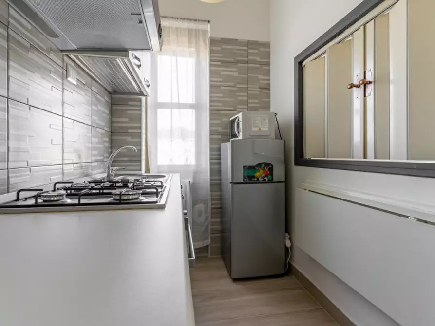 Immagine 17 di Appartamento in affitto  in via gerolamo avogadro 6 a Milano