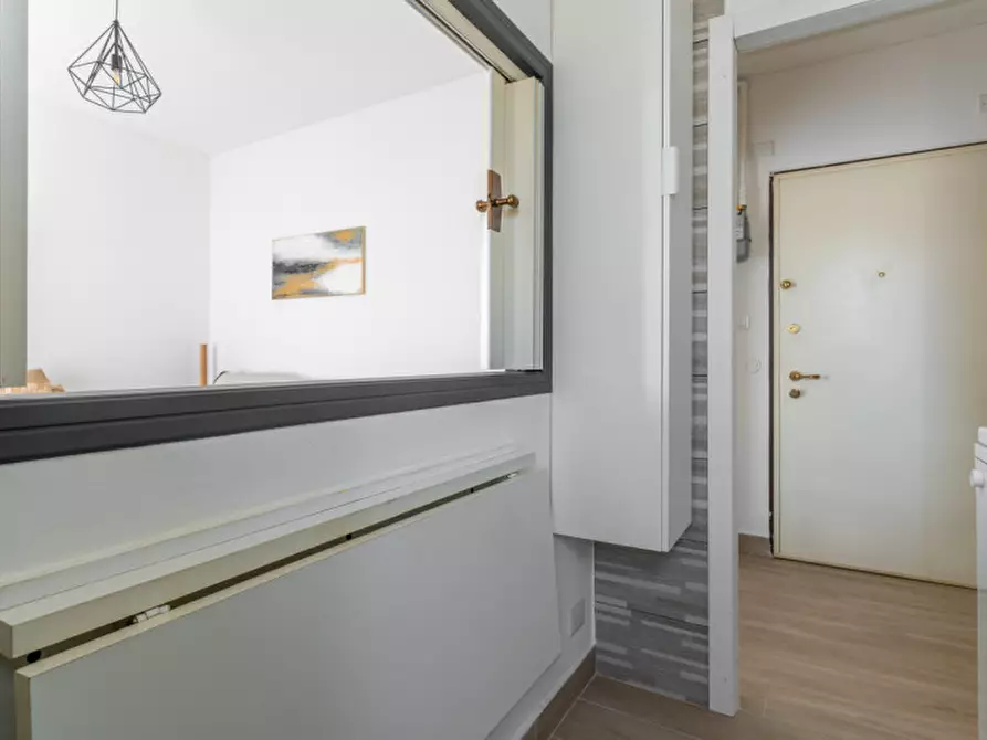 Immagine 20 di Appartamento in affitto  in via gerolamo avogadro 6 a Milano