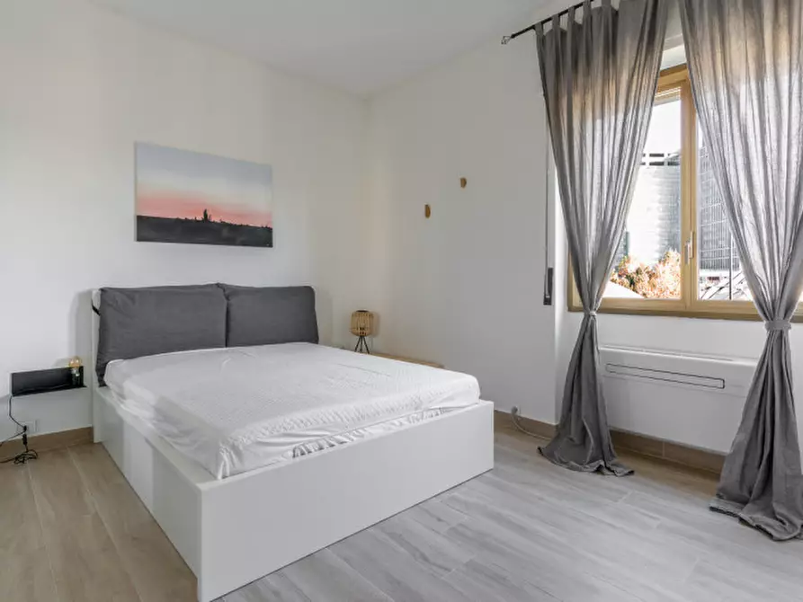 Immagine 21 di Appartamento in affitto  in via gerolamo avogadro 6 a Milano