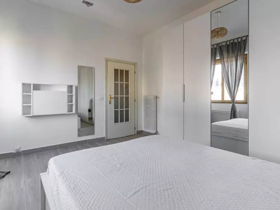 Immagine 25 di Appartamento in affitto  in via gerolamo avogadro 6 a Milano