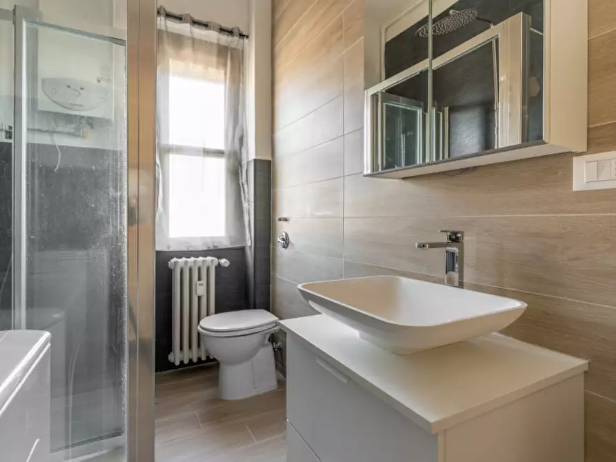 Immagine 26 di Appartamento in affitto  in via gerolamo avogadro 6 a Milano