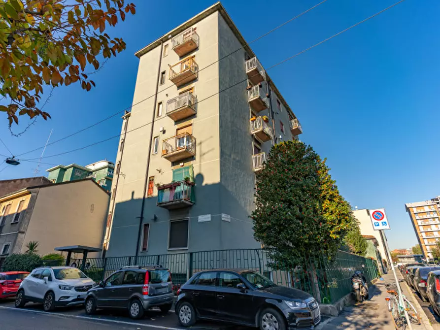 Immagine 29 di Appartamento in affitto  in via gerolamo avogadro 6 a Milano