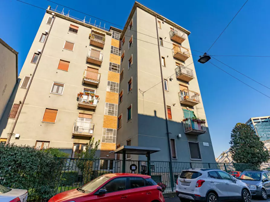 Immagine 31 di Appartamento in affitto  in via gerolamo avogadro 6 a Milano