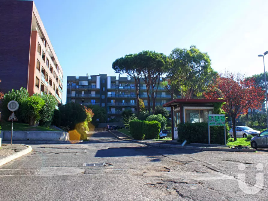 Immagine 1 di Appartamento in vendita  in Viale Alfredo Ottaviani a Roma