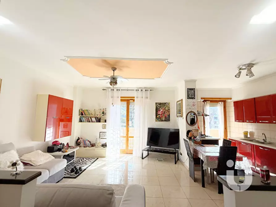 Immagine 5 di Appartamento in vendita  in Viale Alfredo Ottaviani a Roma