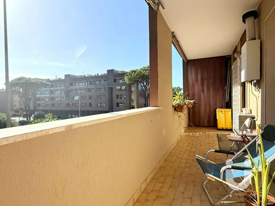 Immagine 8 di Appartamento in vendita  in Viale Alfredo Ottaviani a Roma
