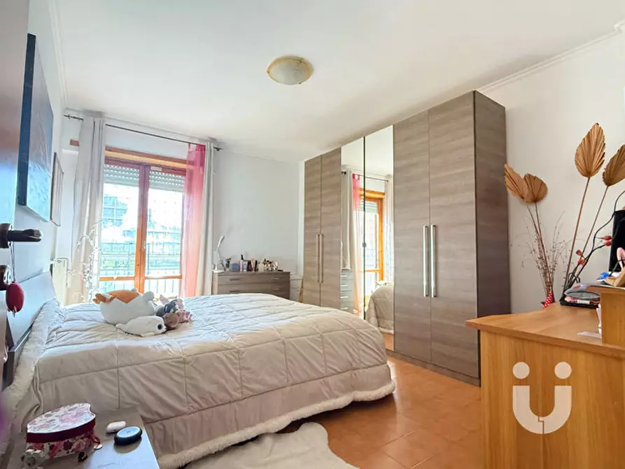 Immagine 11 di Appartamento in vendita  in Viale Alfredo Ottaviani a Roma