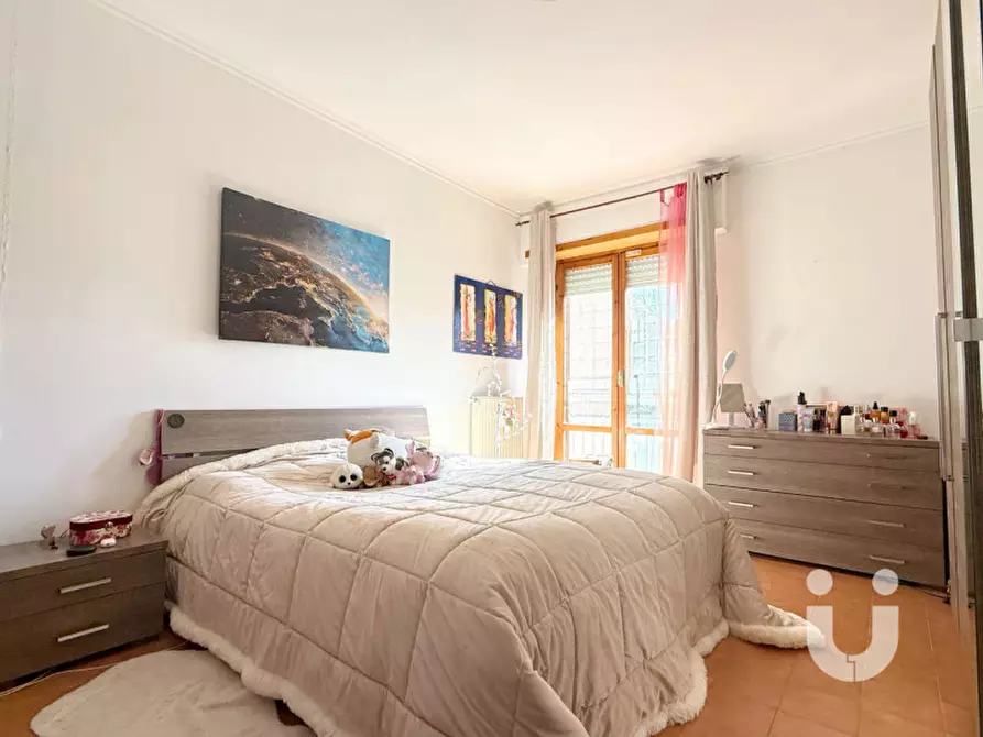 Immagine 12 di Appartamento in vendita  in Viale Alfredo Ottaviani a Roma