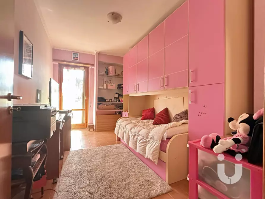 Immagine 14 di Appartamento in vendita  in Viale Alfredo Ottaviani a Roma