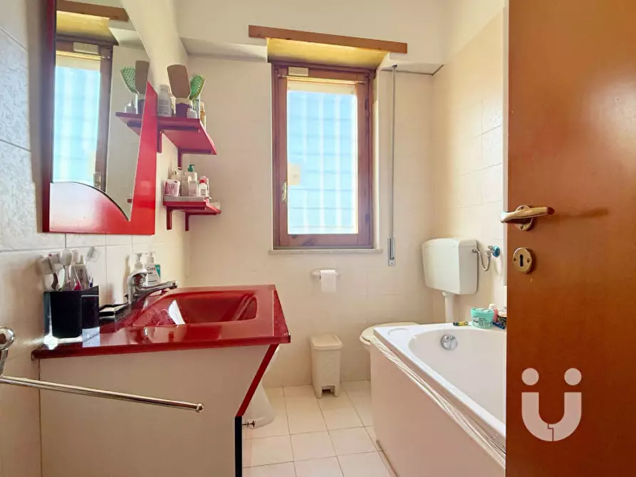 Immagine 16 di Appartamento in vendita  in Viale Alfredo Ottaviani a Roma