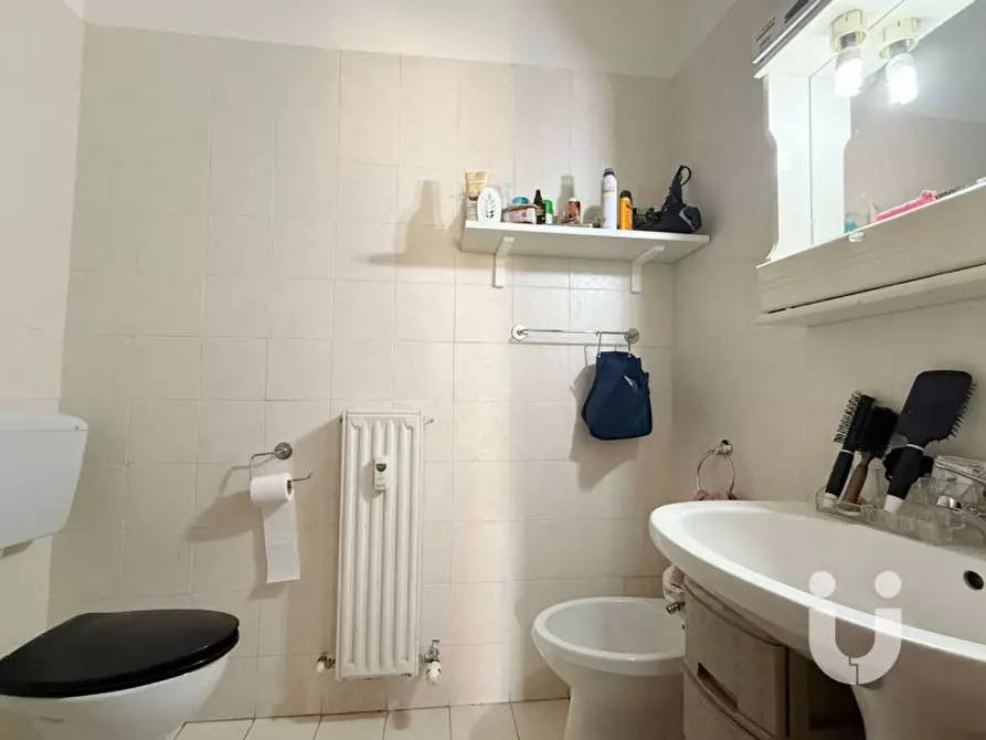 Immagine 17 di Appartamento in vendita  in Viale Alfredo Ottaviani a Roma