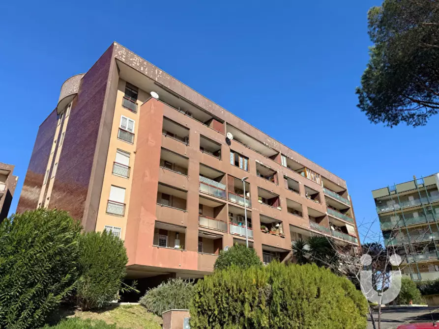Immagine 19 di Appartamento in vendita  in Viale Alfredo Ottaviani a Roma