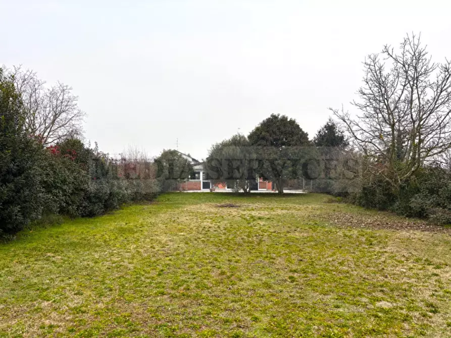 Immagine 3 di Villa in vendita  in via Roma n° 35 a Mortara