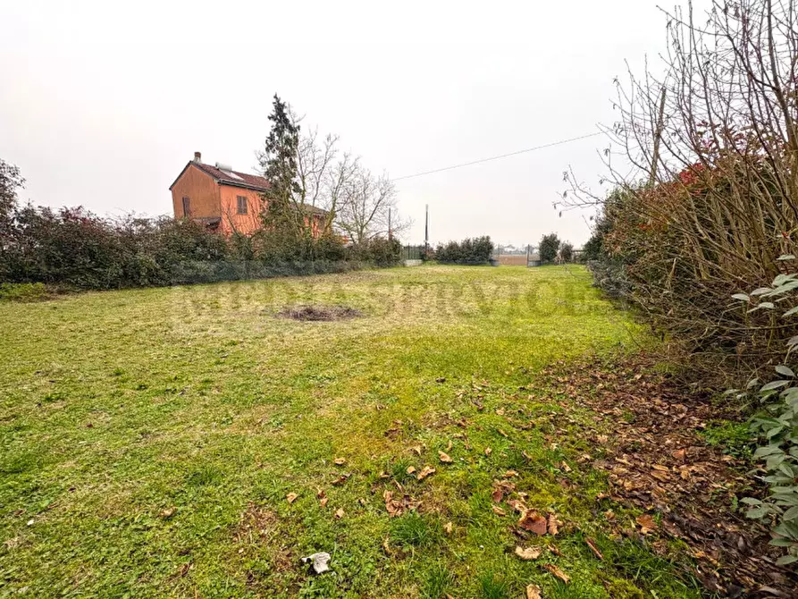 Immagine 6 di Villa in vendita  in via Roma n° 35 a Mortara