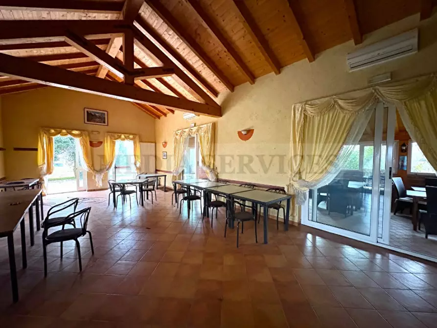 Immagine 8 di Villa in vendita  in via Roma n° 35 a Mortara