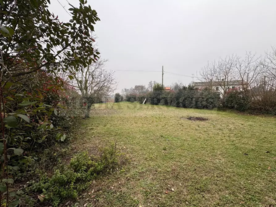 Immagine 19 di Villa in vendita  in via Roma n° 35 a Mortara