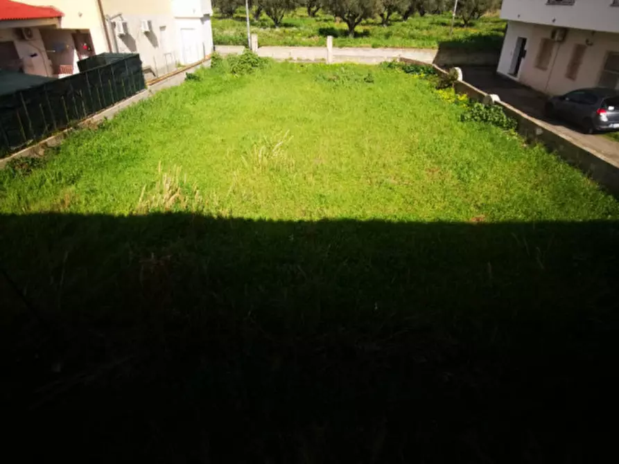 Immagine 4 di Casa indipendente in vendita  in Viale Fiume Busento a Catanzaro