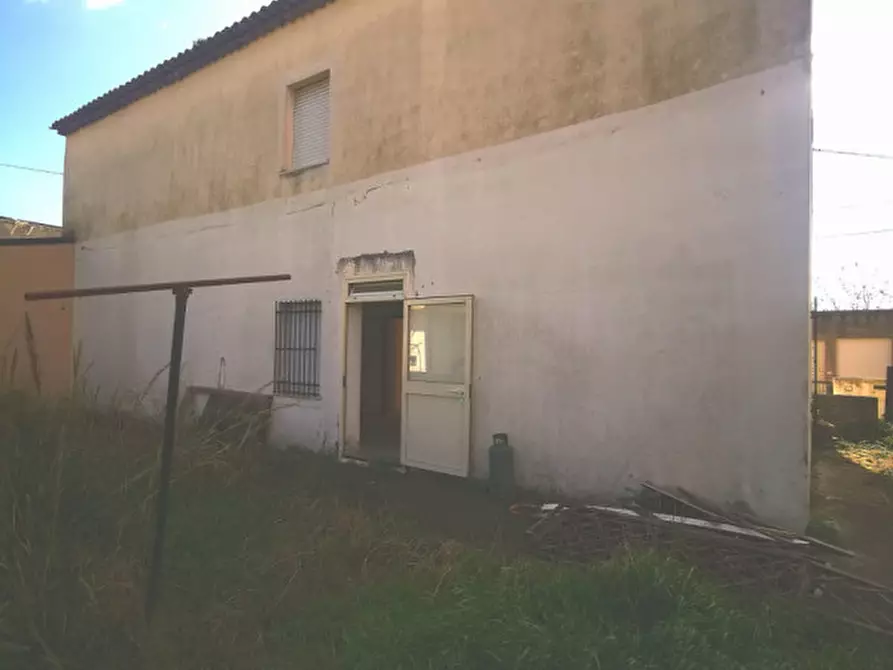 Immagine 6 di Casa indipendente in vendita  in Viale Fiume Busento a Catanzaro