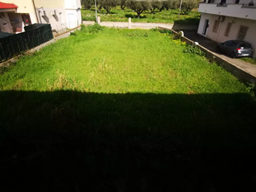 Immagine 15 di Casa indipendente in vendita  in Viale Fiume Busento a Catanzaro