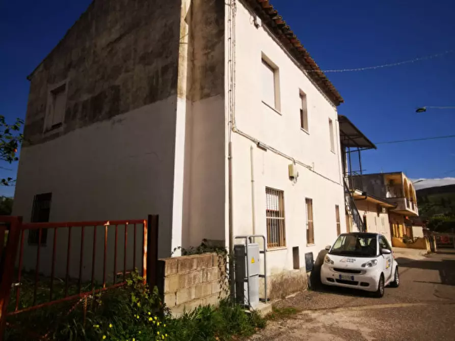 Immagine 16 di Casa indipendente in vendita  in Viale Fiume Busento a Catanzaro