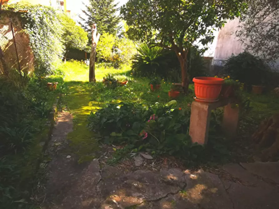 Immagine 7 di Casa indipendente in vendita  in Piazza Fratelli Bandiera a Catanzaro