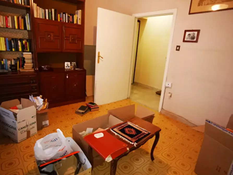 Immagine 9 di Casa indipendente in vendita  in Piazza Fratelli Bandiera a Catanzaro