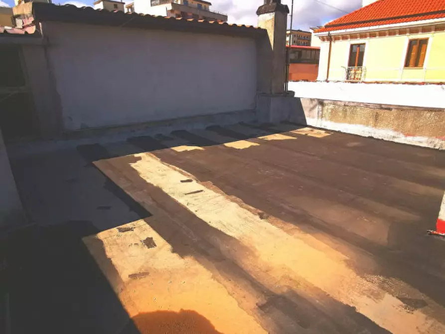 Immagine 15 di Casa indipendente in vendita  in Piazza Fratelli Bandiera a Catanzaro