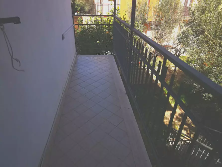 Immagine 16 di Casa indipendente in vendita  in Piazza Fratelli Bandiera a Catanzaro