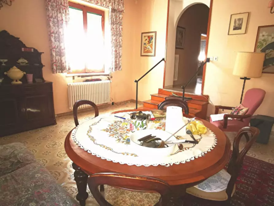 Immagine 17 di Casa indipendente in vendita  in Piazza Fratelli Bandiera a Catanzaro