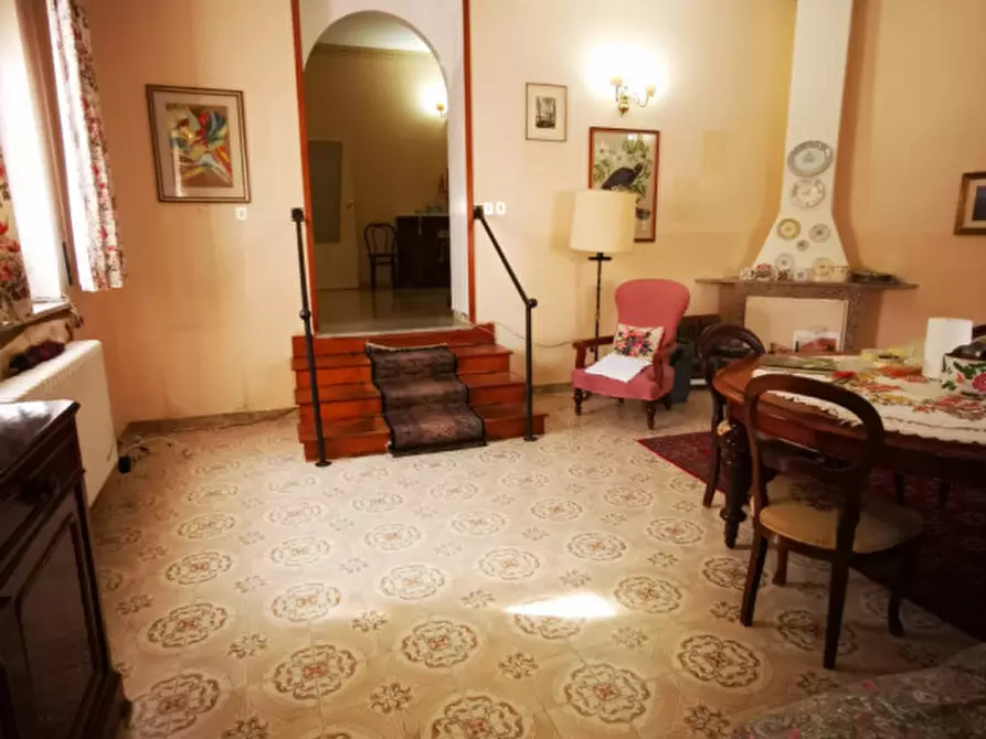 Immagine 18 di Casa indipendente in vendita  in Piazza Fratelli Bandiera a Catanzaro