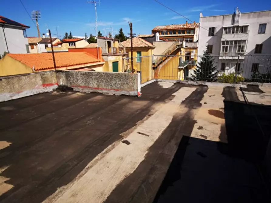 Immagine 21 di Casa indipendente in vendita  in Piazza Fratelli Bandiera a Catanzaro