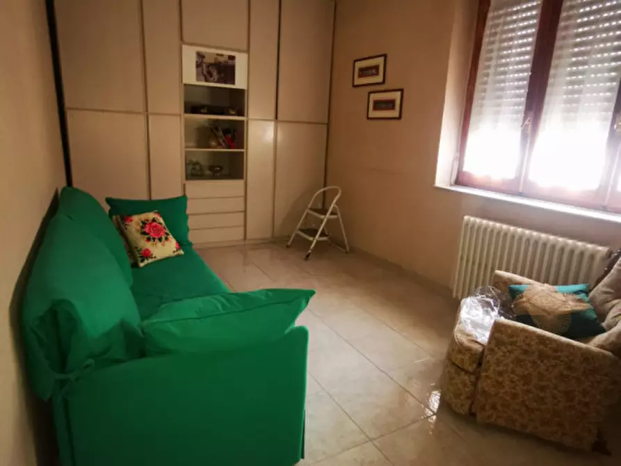 Immagine 24 di Casa indipendente in vendita  in Piazza Fratelli Bandiera a Catanzaro