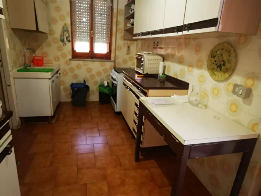 Immagine 25 di Casa indipendente in vendita  in Piazza Fratelli Bandiera a Catanzaro