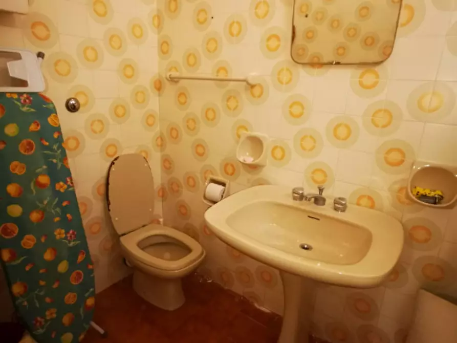 Immagine 26 di Casa indipendente in vendita  in Piazza Fratelli Bandiera a Catanzaro