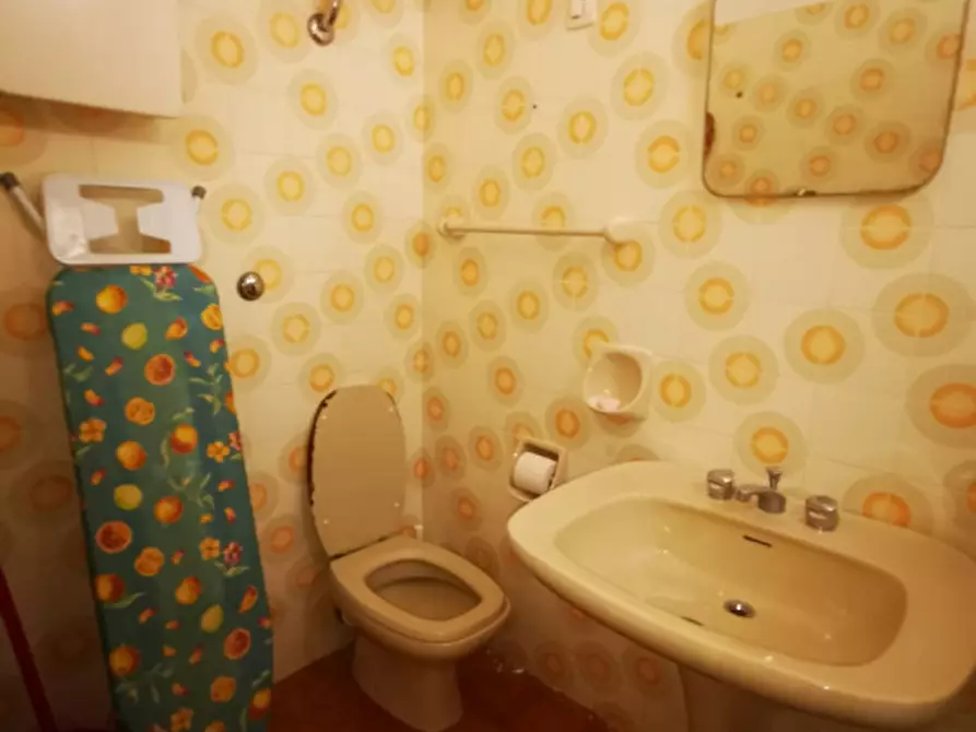 Immagine 27 di Casa indipendente in vendita  in Piazza Fratelli Bandiera a Catanzaro