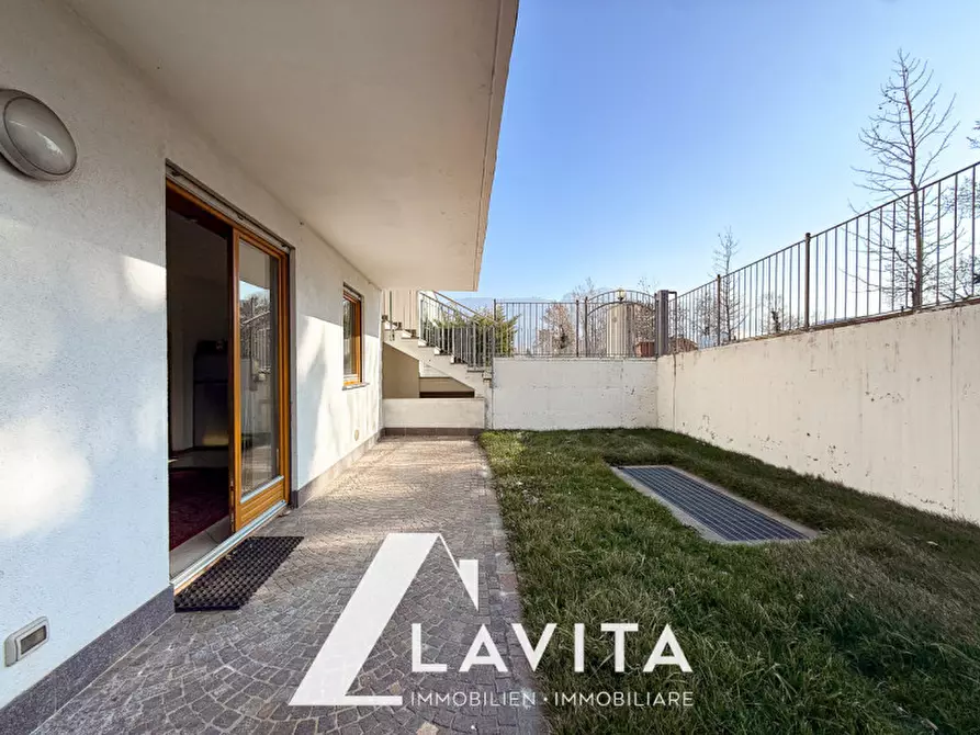 Immagine 3 di Appartamento in vendita  in In der Au a Termeno Sulla Strada Del Vino .Tramin An Der.