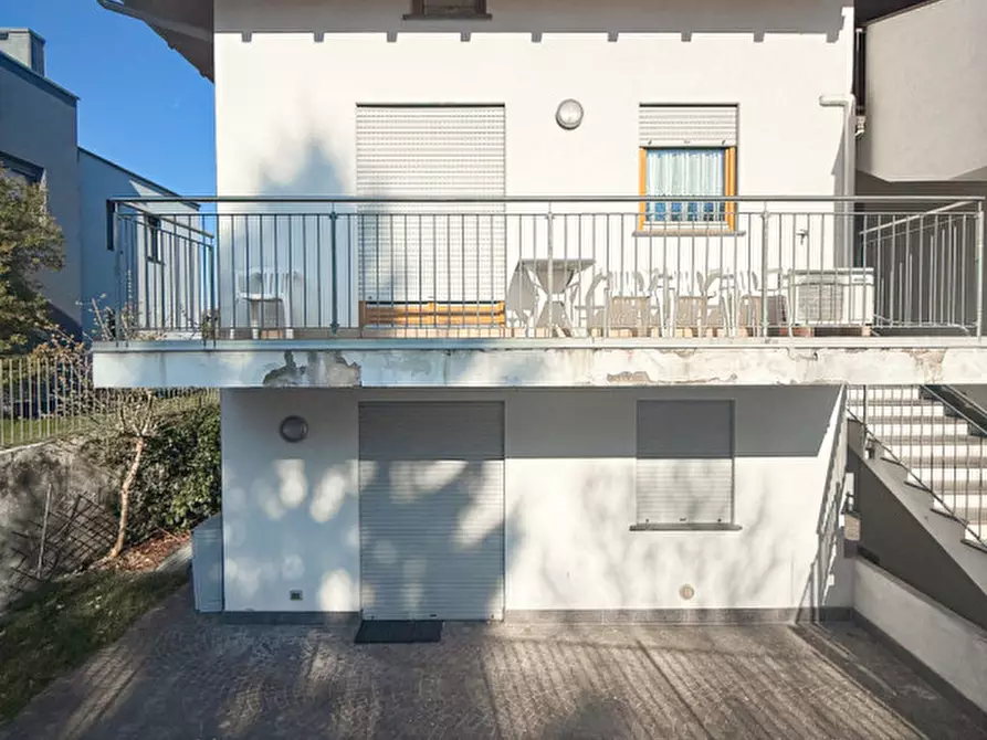 Immagine 5 di Appartamento in vendita  in In der Au a Termeno Sulla Strada Del Vino .Tramin An Der.