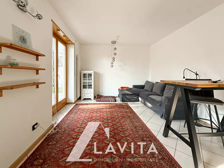 Immagine 6 di Appartamento in vendita  in In der Au a Termeno Sulla Strada Del Vino .Tramin An Der.