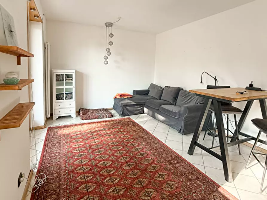 Immagine 7 di Appartamento in vendita  in In der Au a Termeno Sulla Strada Del Vino .Tramin An Der.