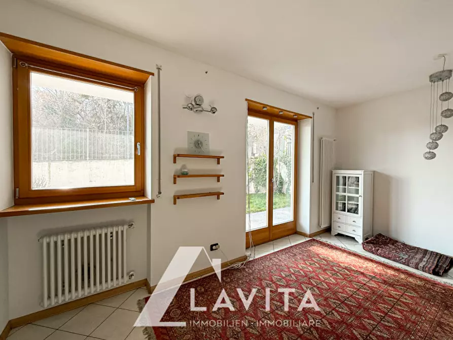 Immagine 8 di Appartamento in vendita  in In der Au a Termeno Sulla Strada Del Vino .Tramin An Der.