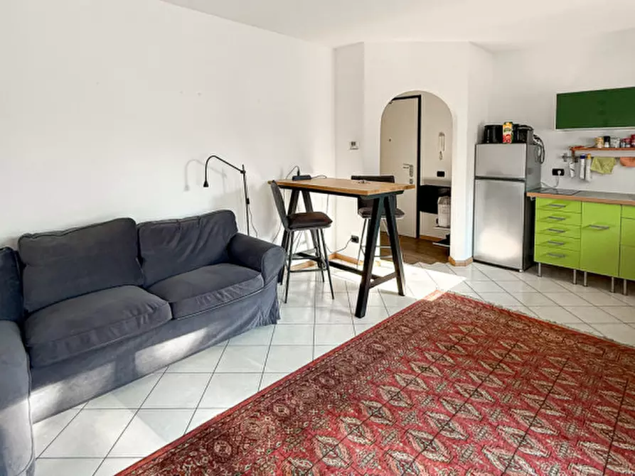 Immagine 9 di Appartamento in vendita  in In der Au a Termeno Sulla Strada Del Vino .Tramin An Der.