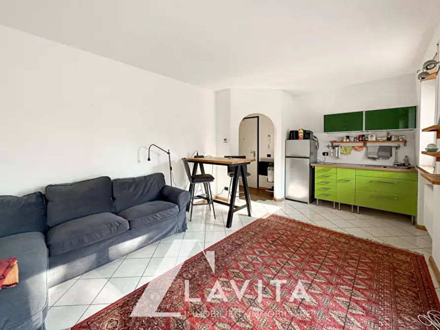 Immagine 10 di Appartamento in vendita  in In der Au a Termeno Sulla Strada Del Vino .Tramin An Der.