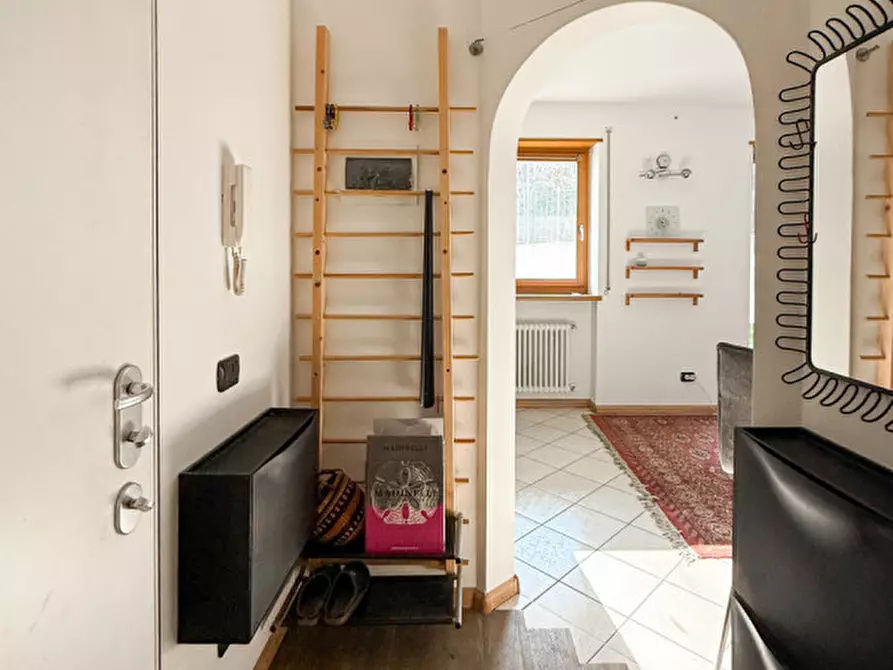 Immagine 12 di Appartamento in vendita  in In der Au a Termeno Sulla Strada Del Vino .Tramin An Der.