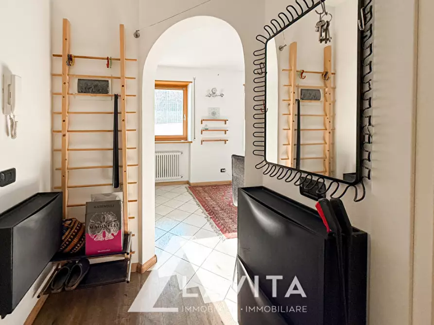 Immagine 13 di Appartamento in vendita  in In der Au a Termeno Sulla Strada Del Vino .Tramin An Der.