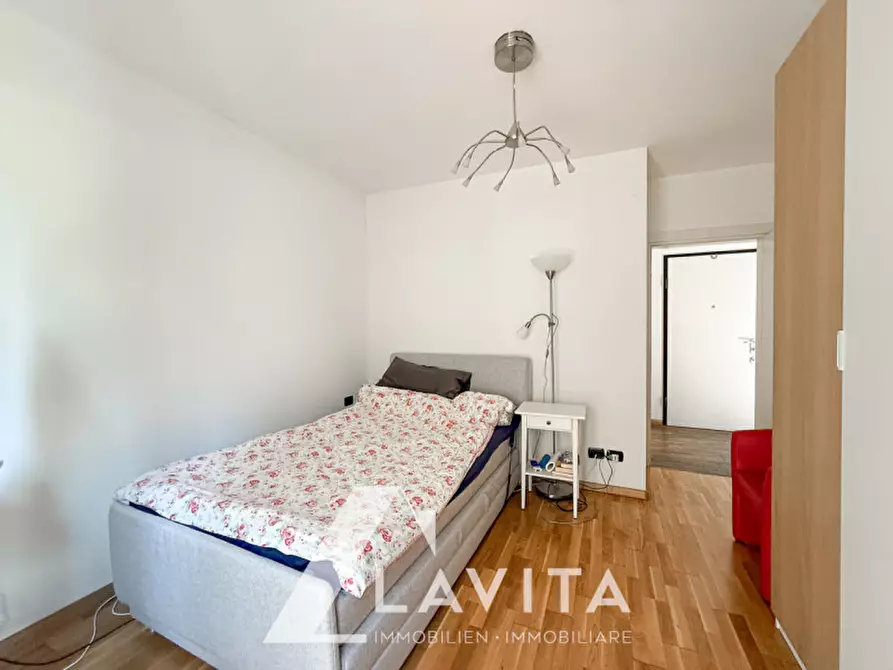 Immagine 14 di Appartamento in vendita  in In der Au a Termeno Sulla Strada Del Vino .Tramin An Der.